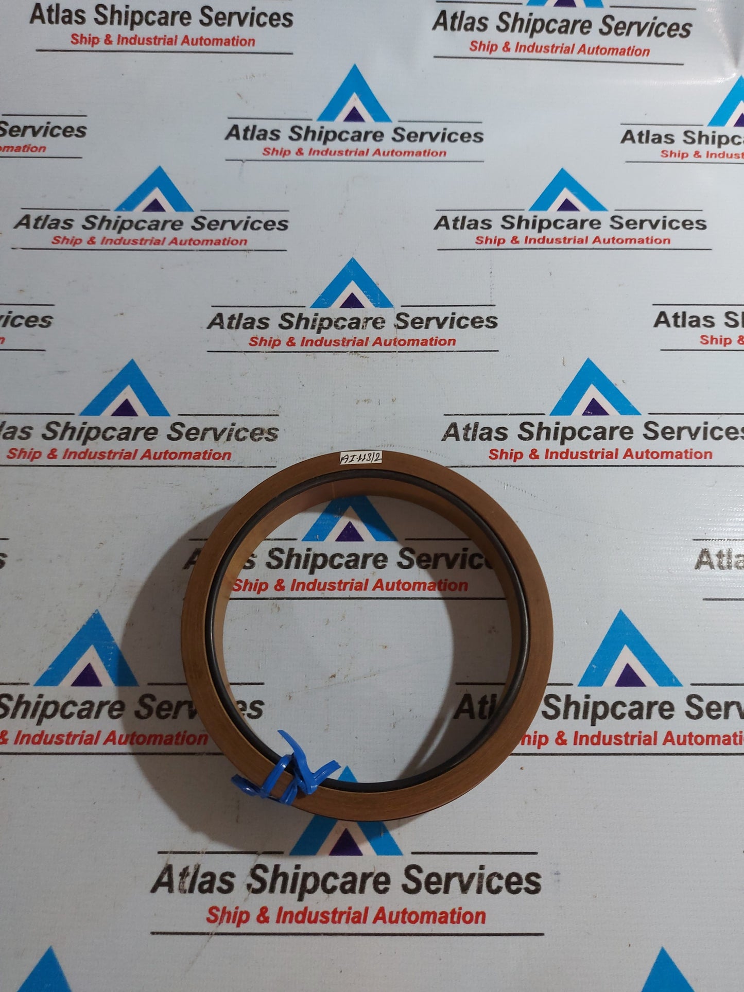 KAMEWA 150-014 SEALING RING GHLP 150/125x25,4