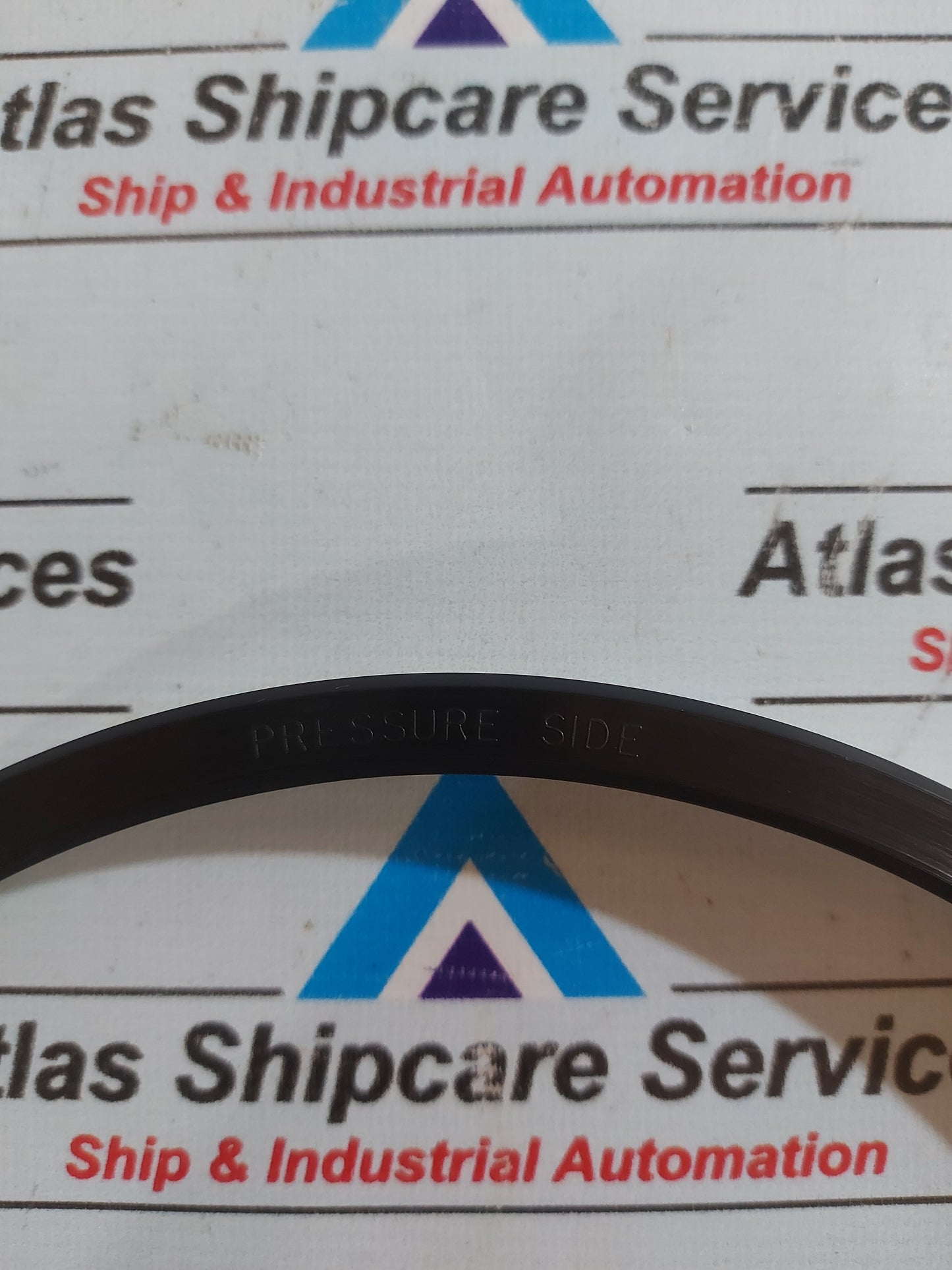 KAMEWA 150-015 SEALING RING 250/230x1 S11WY