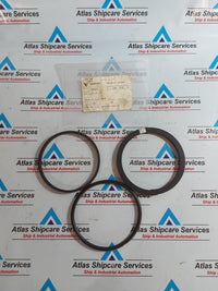 KAMEWA 150-015 SEALING RING GHX/G115/135x16