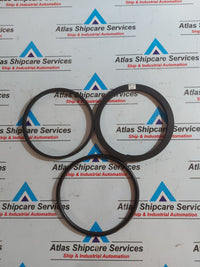KAMEWA 150-015 SEALING RING GHX/G115/135x16