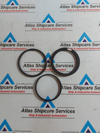 KAMEWA 150-016 SEALING RING GHX/G70/85x12,5