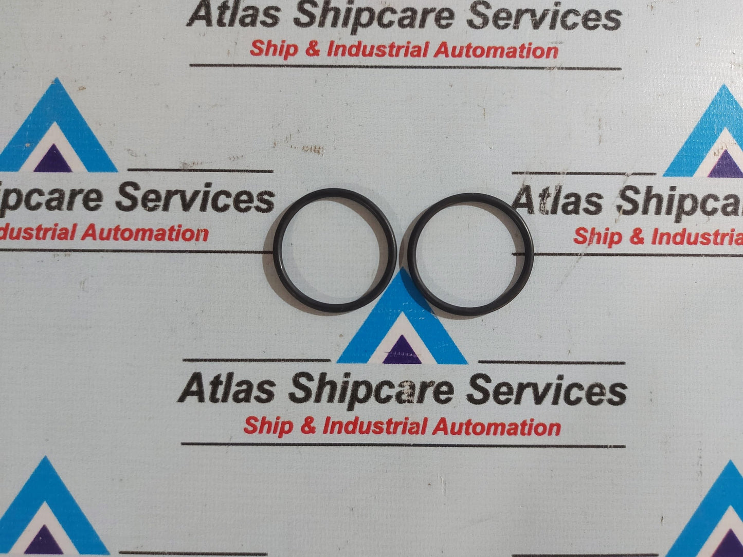 KAMEWA 150-033 O-RING 36,2x3