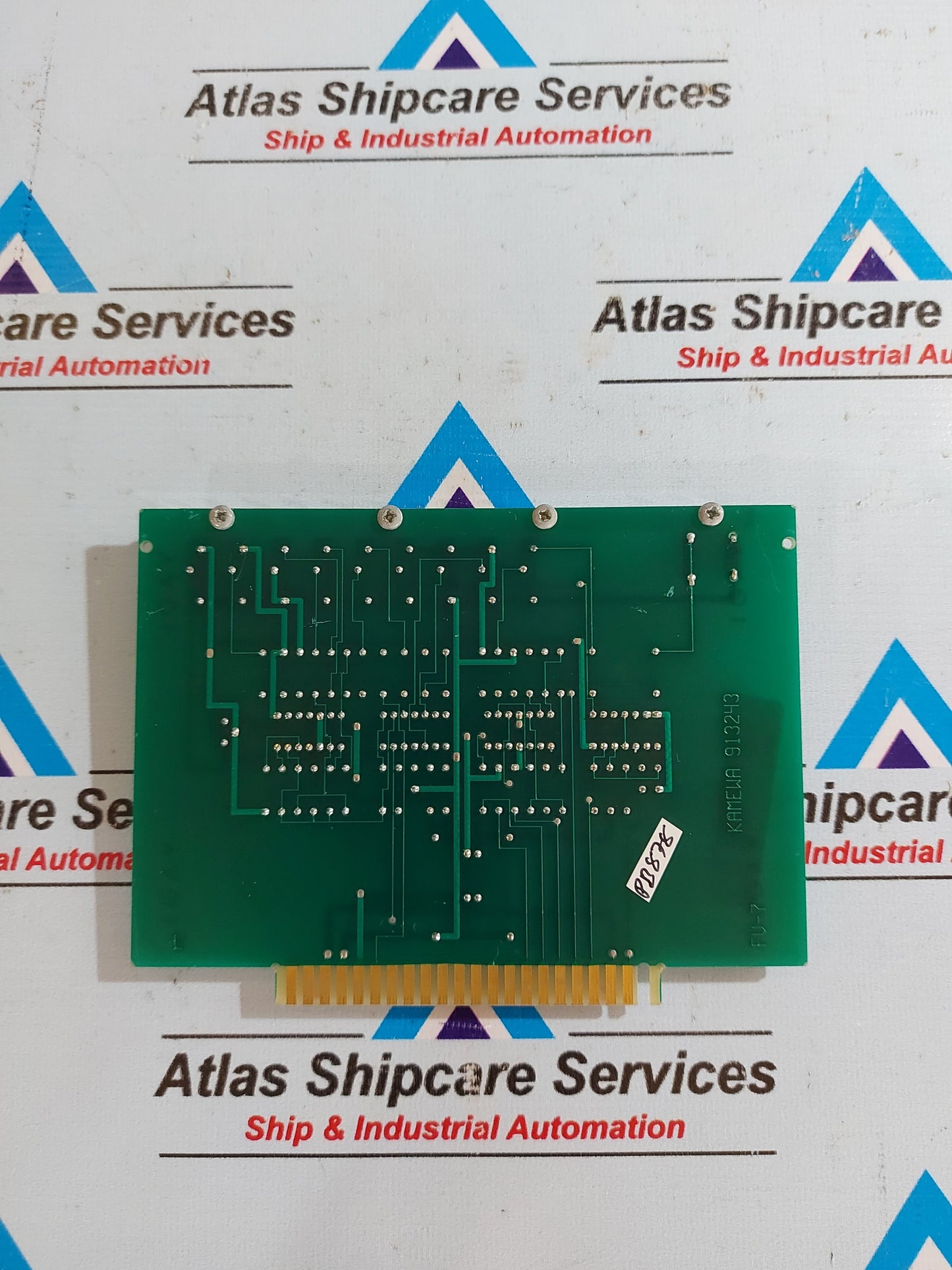 KAMEWA 913243 PCB CARD