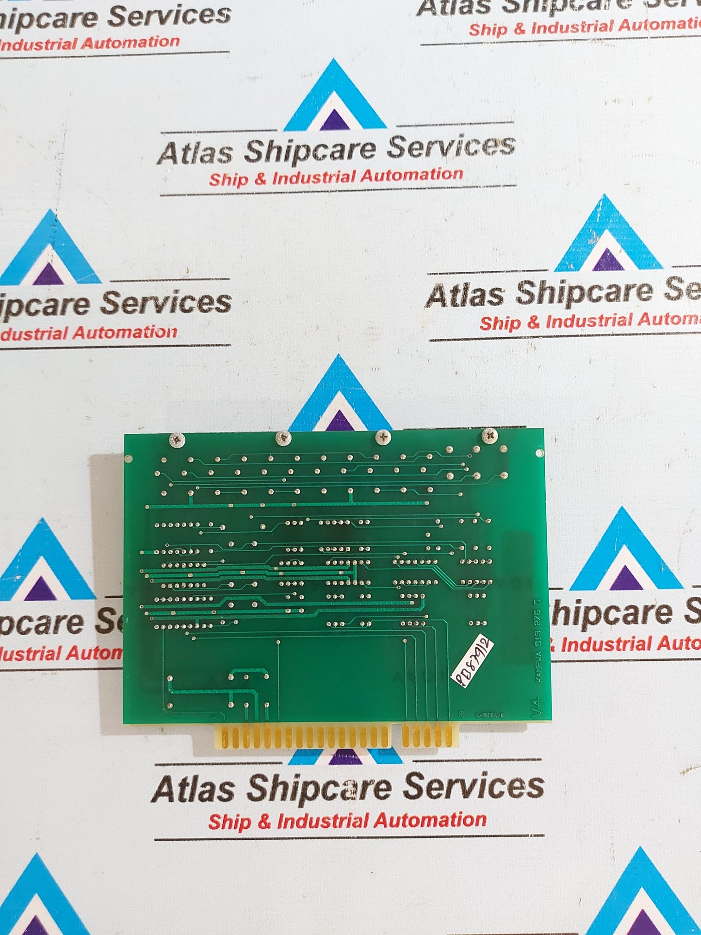 KAMEWA 913 276 C PCB CARD