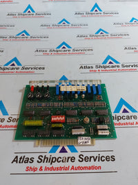 KAMEWA 913 297 PCB CARD