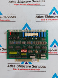 KAMEWA 913 297 PCB CARD