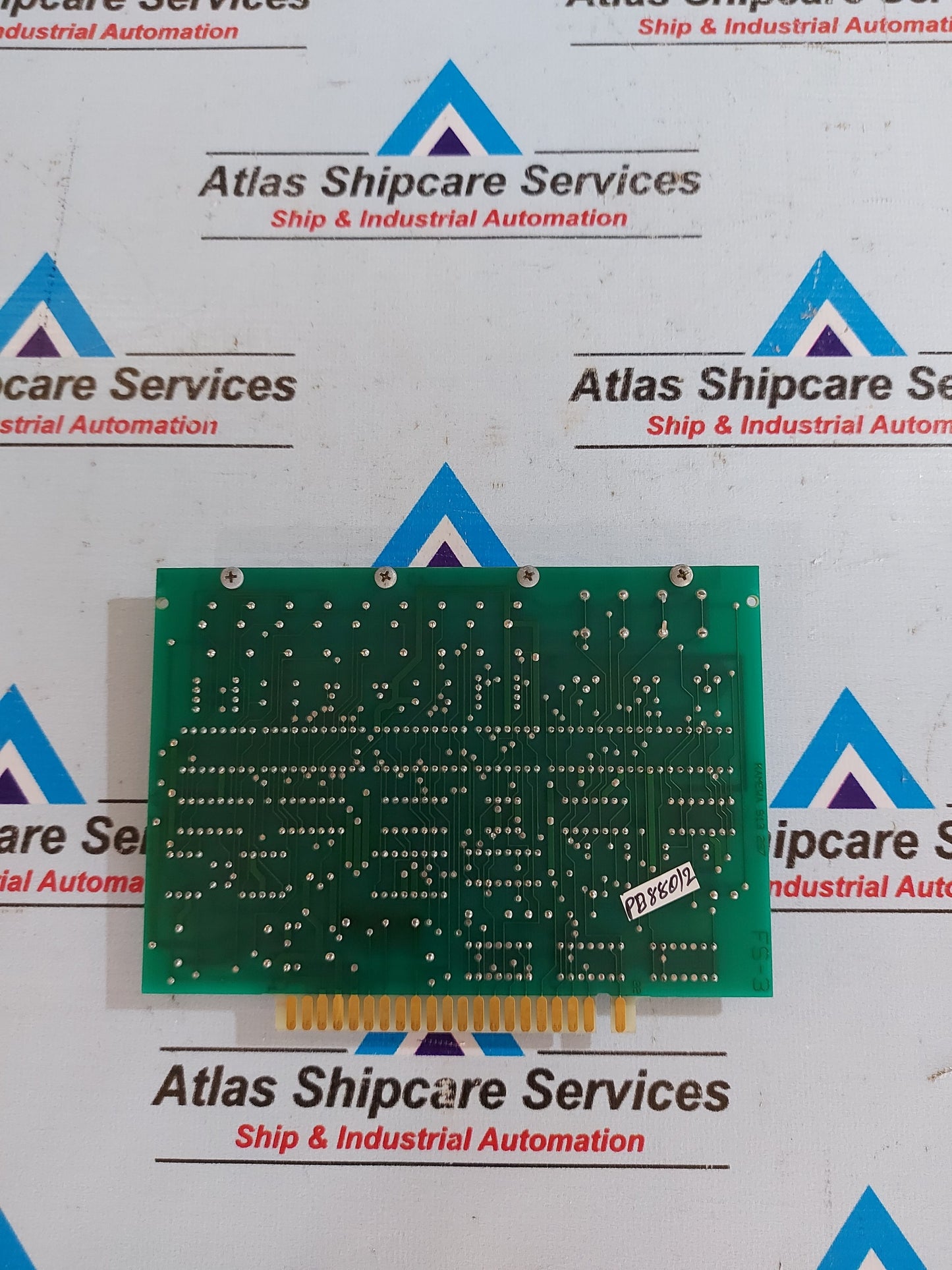 KAMEWA 913 297 PCB CARD