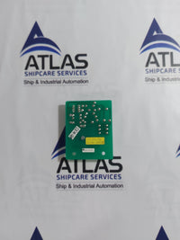 KAMEWA 913 653 PRINTED CIRCUIT BOARD EDC67638