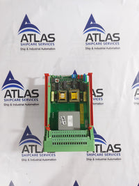KAMEWA CISOEO-CILOEO CTS9722 PCB CARD