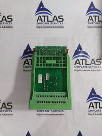 KAMEWA CISOEO-CILOEO CTS9722 PCB CARD