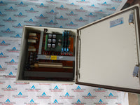 KAMEWA ELECTRIC SHAFT CONTROL PANEL