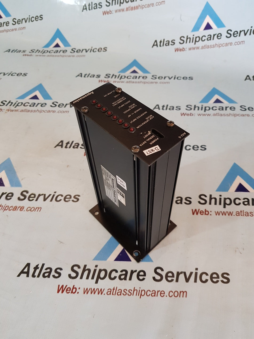 KAMEWA FINLAND AQUAMASTER AIU-3