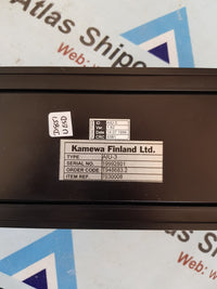 KAMEWA FINLAND AQUAMASTER AIU-3