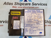 KAMEWA FINLAND ATC-2A AQUAMASTER TURNING CONTROLLER
