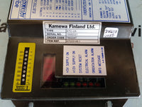 KAMEWA FINLAND ATC-2A AQUAMASTER TURNING CONTROLLER