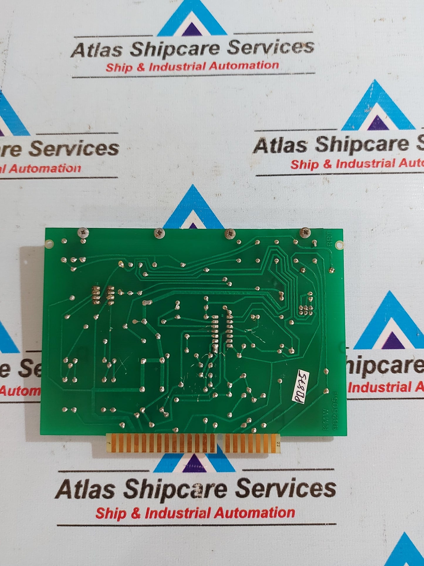 KAMEWA KMW 902505D PCB CARD