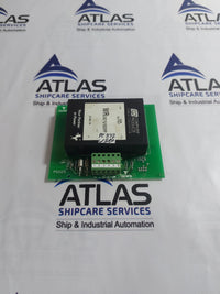 KAMEWA PS112S PRINTED CIRCUIT BOARD