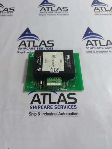 KAMEWA PS112S PRINTED CIRCUIT BOARD