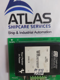 KAMEWA PS112S PRINTED CIRCUIT BOARD