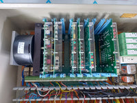 KAMEWA REMOTE CONTROL EMS 2 CONTROL PANEL