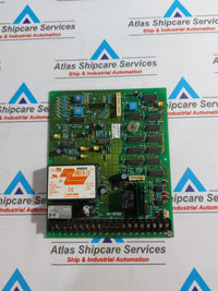 KANAGAWA KIKI 01-726 FIL CONT PCB CARD BOARD
