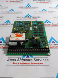 KANAGAWA KIKI 01-726 FIL CONT PCB CARD BOARD