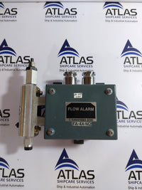 KANAYAMA SEIKI FA-4A-M2 OIL FLOW ALARM