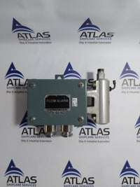 KANAYAMA SEIKI FA-4A-M2 OIL FLOW ALARM