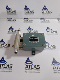 KANAYAMA SEIKI FA-4A-M2 OIL FLOW ALARM