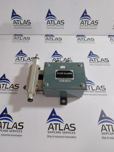 KANAYAMA SEIKI FA-4A-M2 OIL FLOW ALARM