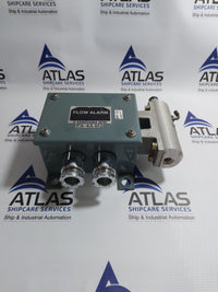 KANAYAMA SEIKI FA-4A-M2 OIL FLOW ALARM