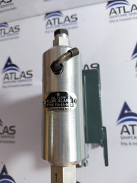 KANAYAMA SEIKI FA-4A-M2 OIL FLOW ALARM