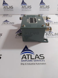 KANAYAMA SEIKI FA-4A-M2 OIL FLOW ALARM