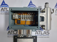 KANAYAMA SEIKI FA-4A-M2 OIL FLOW ALARM