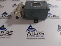 KANAYAMA SEIKI FA-4A-M2 OIL FLOW ALARM