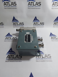 KANAYAMA SEIKI FA-4A-M2 OIL FLOW ALARM