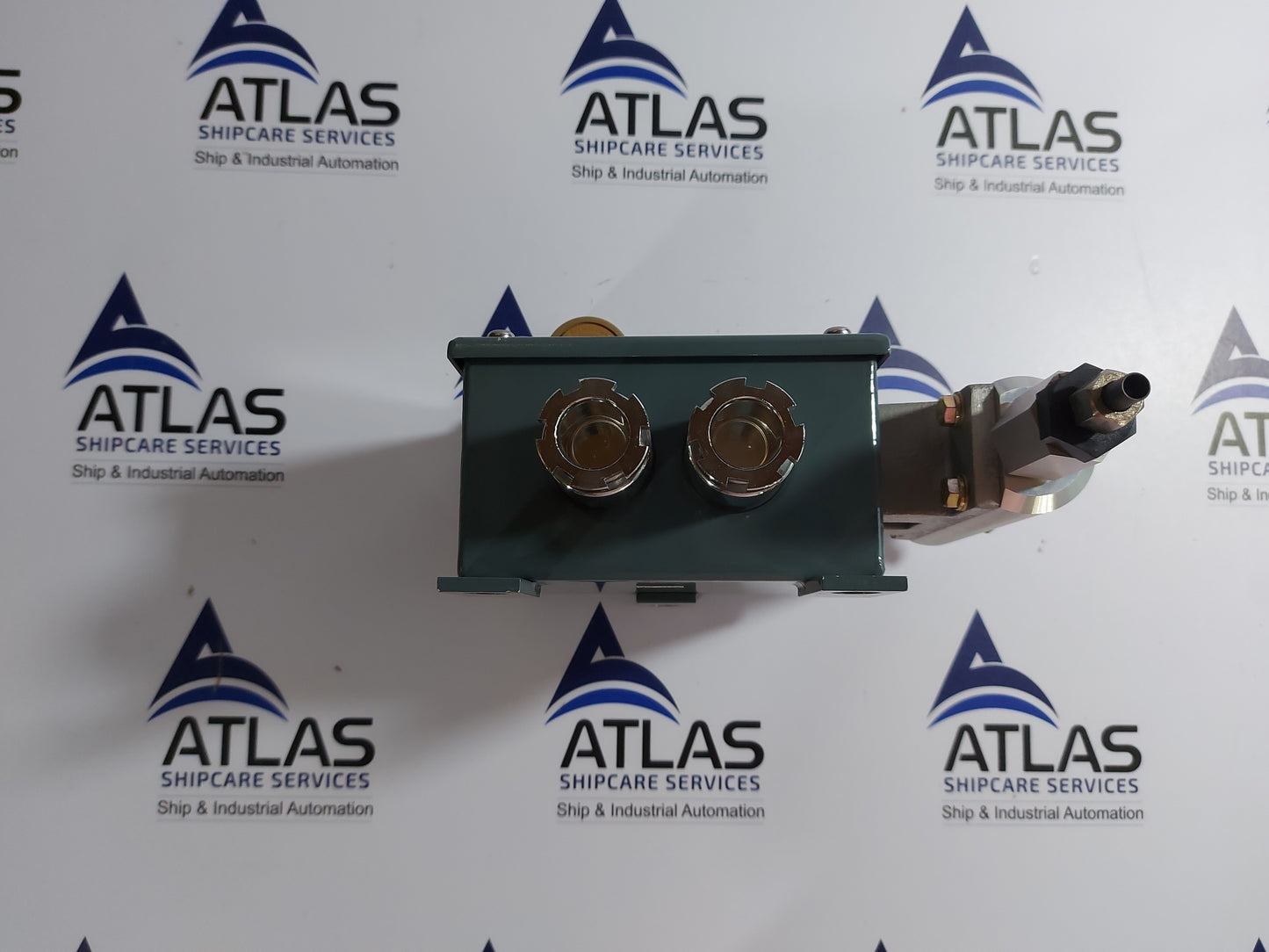 KANAYAMA SEIKI FA-4A-M2 OIL FLOW ALARM