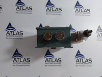 KANAYAMA SEIKI FA-4A-M2 OIL FLOW ALARM