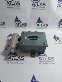 KANAYAMA SEIKI FA-4A-M2 OIL FLOW ALARM