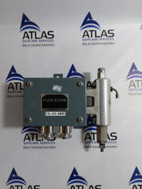 KANAYAMA SEIKI FA-4A-MM5 OIL FLOW ALARM