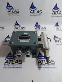 KANAYAMA SEIKI FA-4A-MM5 OIL FLOW ALARM