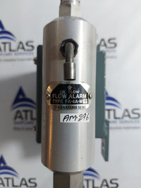 KANAYAMA SEIKI FA-4A-MM5 OIL FLOW ALARM