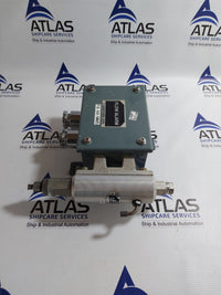 KANAYAMA SEIKI FA-4A-MM5 OIL FLOW ALARM