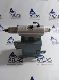 KANAYAMA SEIKI FA-4A-MM5 OIL FLOW ALARM