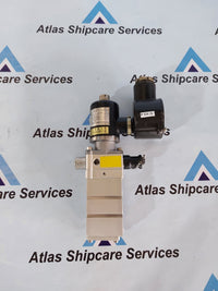 KANEKO SANGYO MB15DG-1-10-A12PRS-M-TF SOLENOID VALVE H631