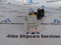 KANEKO SANGYO MB15DG-1-10-A12PRS-M-TF SOLENOID VALVE H631