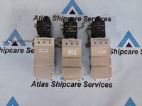 KANEKO SANGYO MB15G-1-10-Y01 SOLENOID VALVE H629