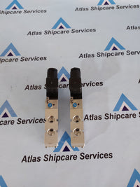 KANEKO SANGYO MB15G-1-10-Y01 SOLENOID VALVE H629