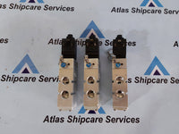 KANEKO SANGYO MB15G-1-10-Y01 SOLENOID VALVE H629