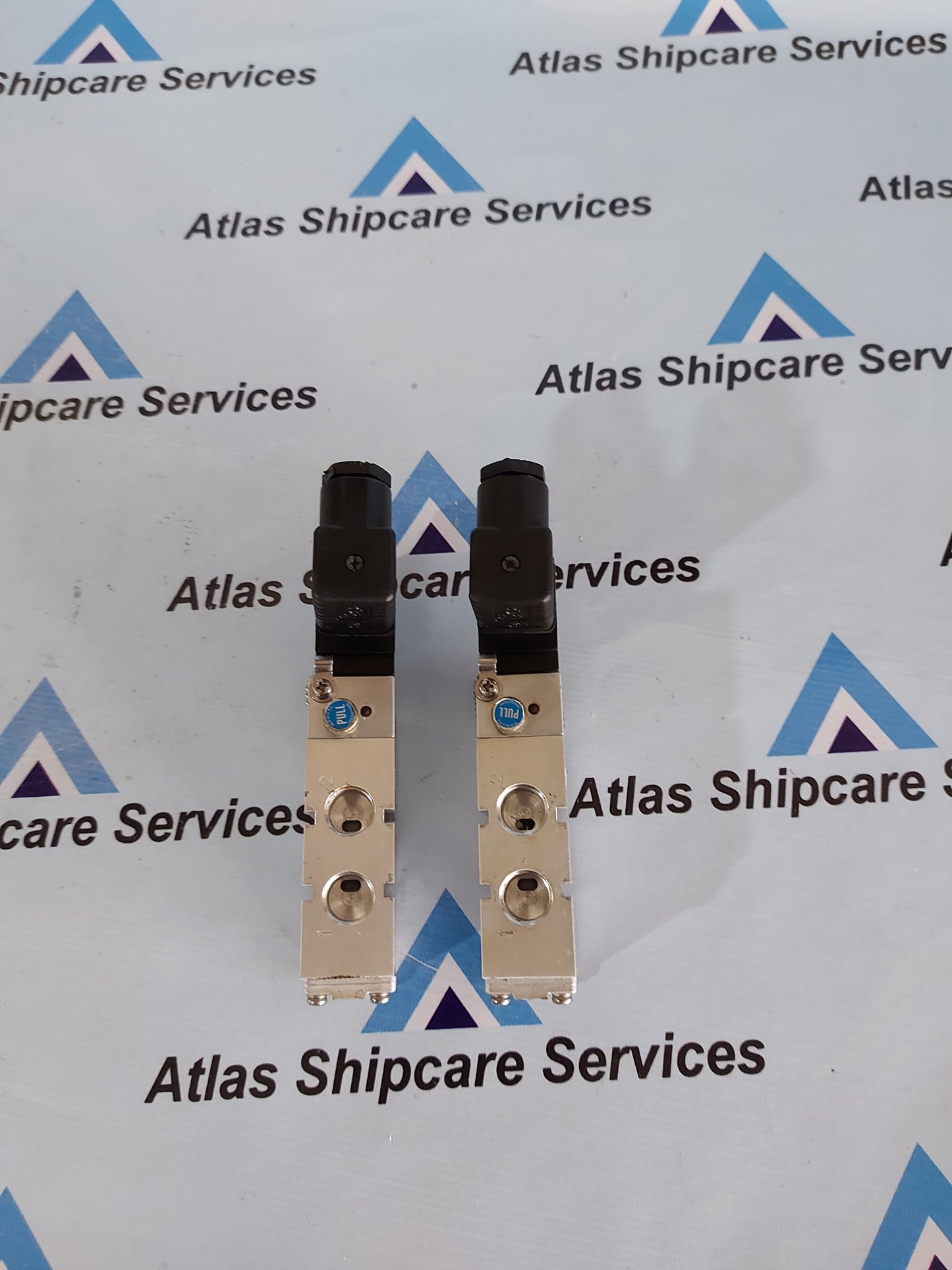 KANEKO SANGYO MB15G-1-10-Y01 SOLENOID VALVE